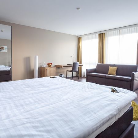 Herisau Swiss Quality Hotel Luaran gambar