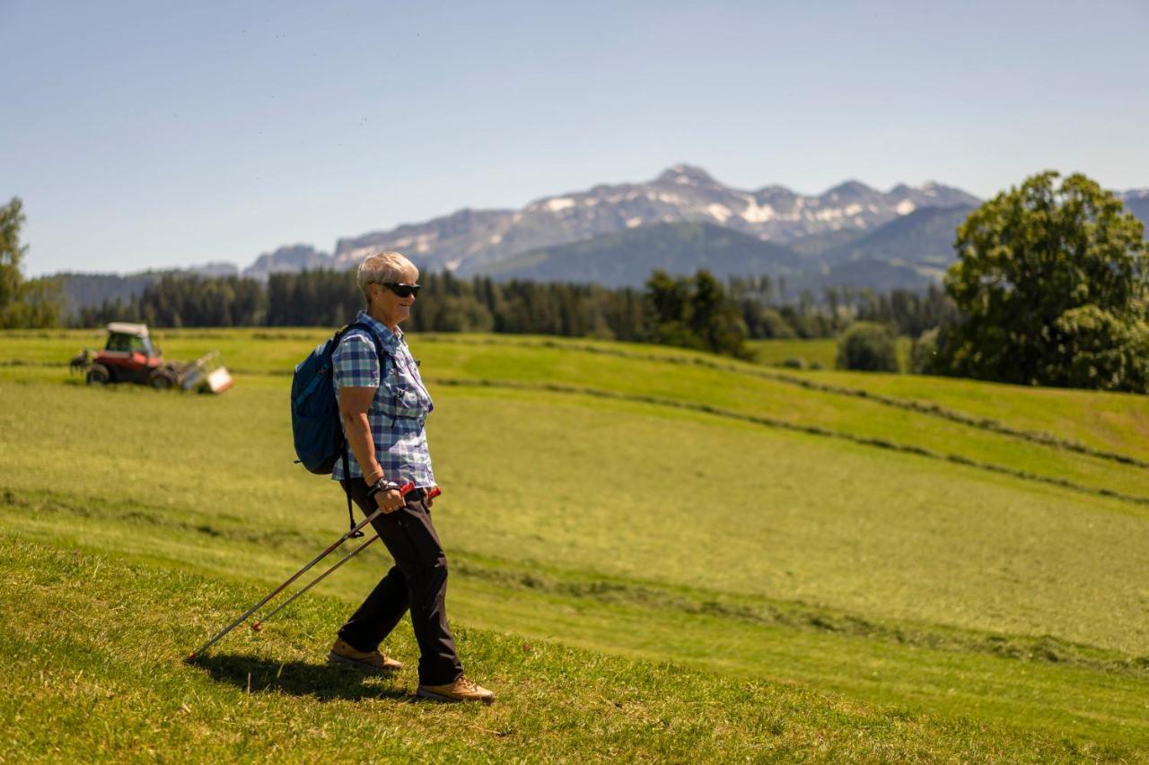 Herisau Swiss Quality Hotel Luaran gambar