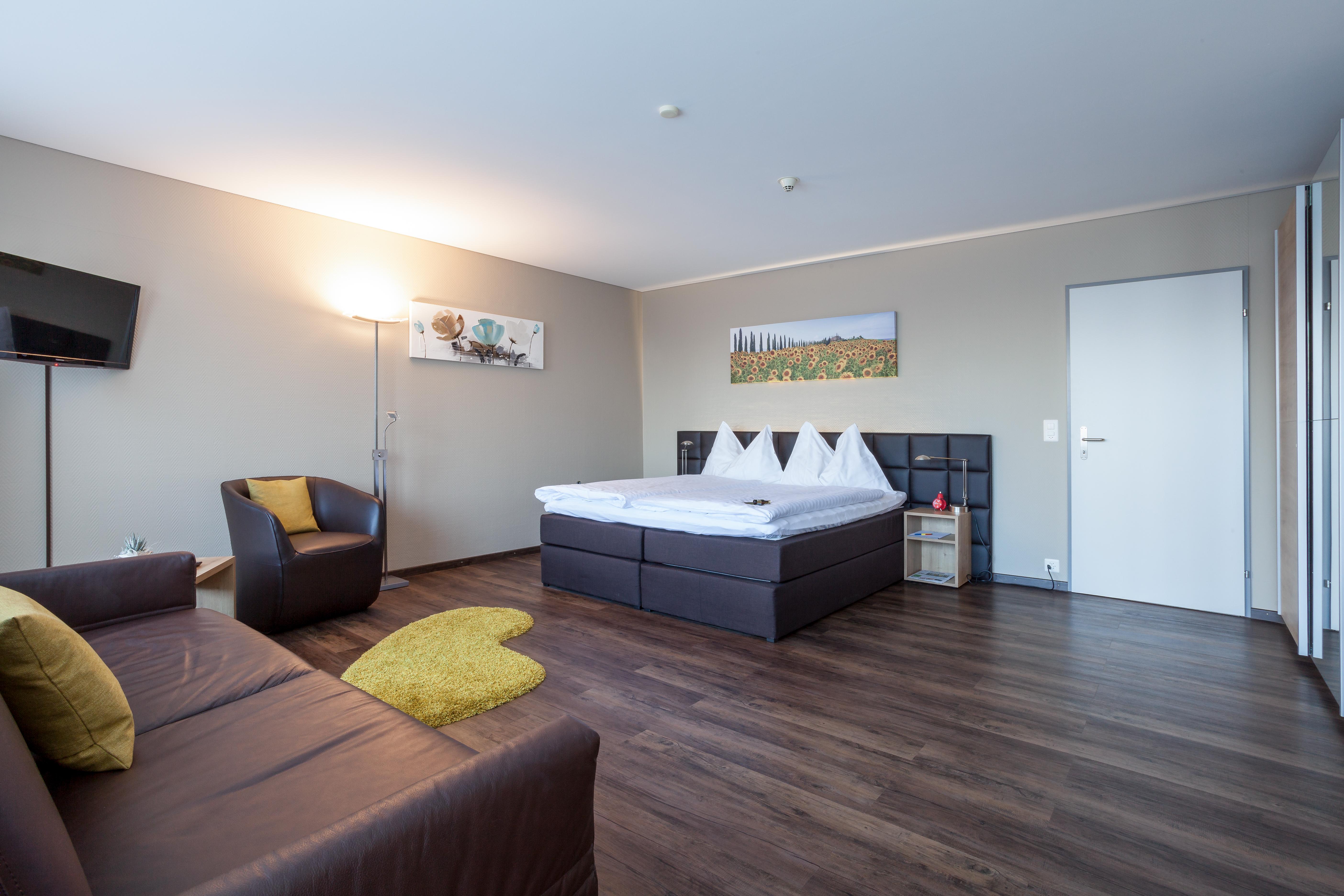 Herisau Swiss Quality Hotel Luaran gambar