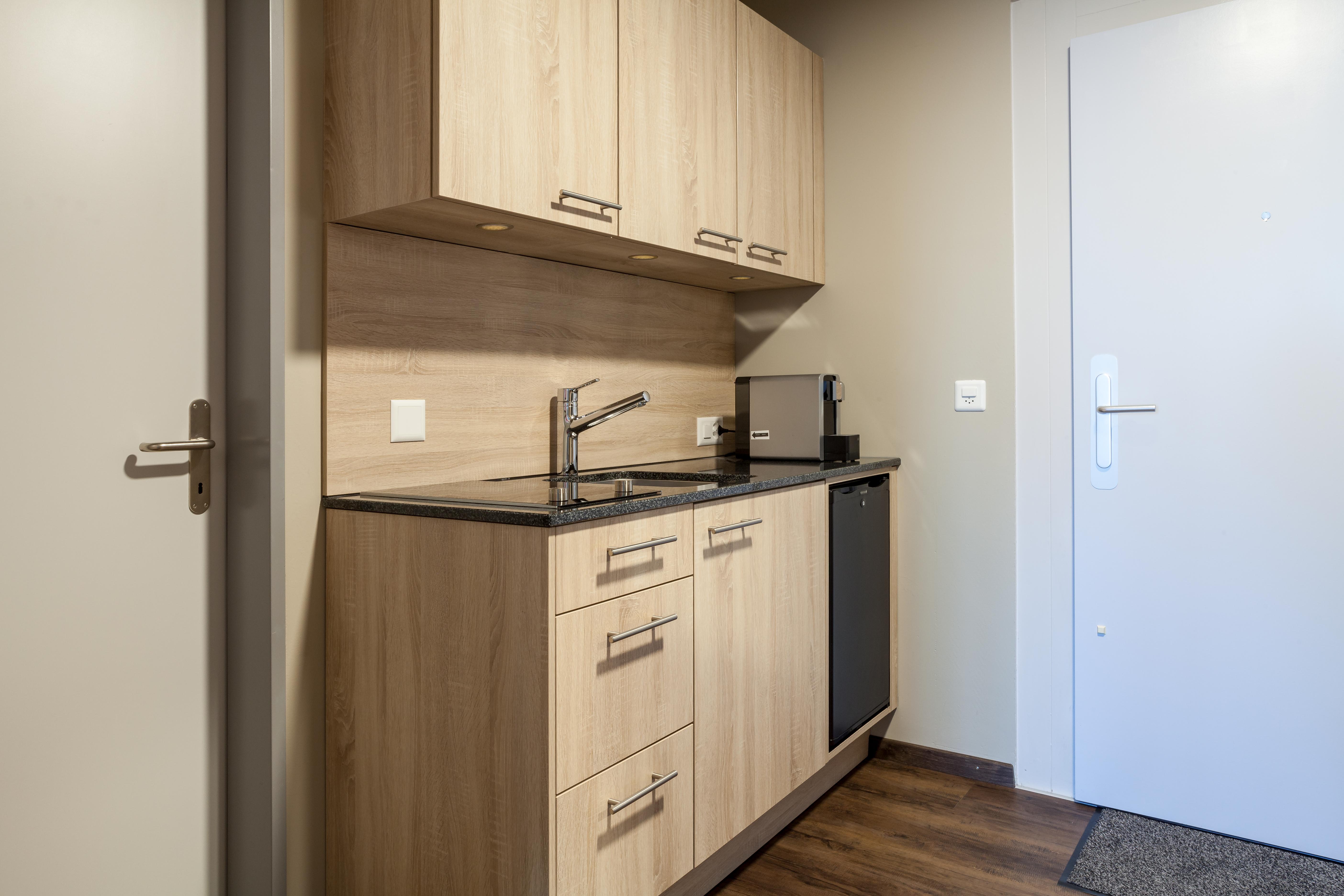 Herisau Swiss Quality Hotel Luaran gambar