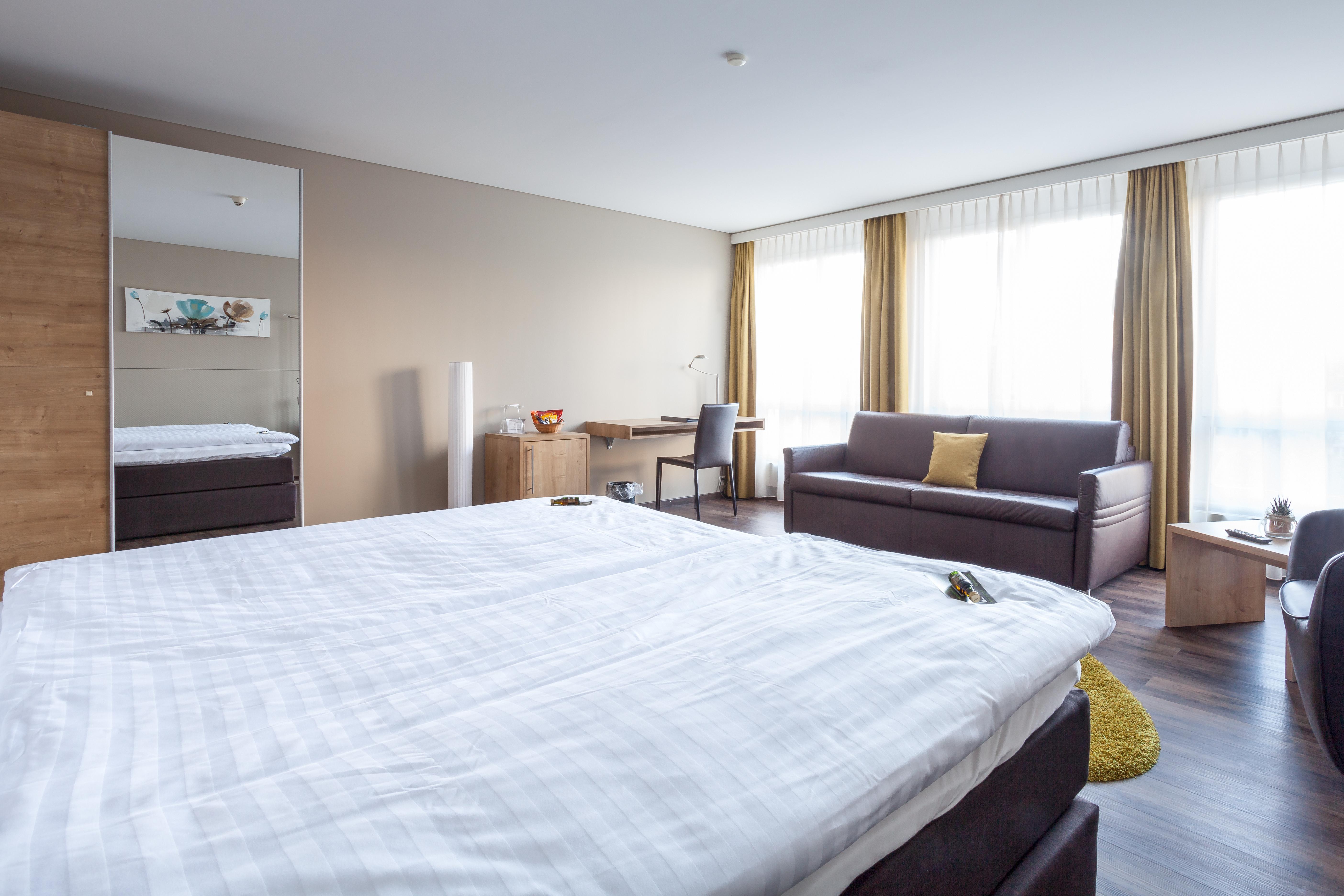 Herisau Swiss Quality Hotel Luaran gambar