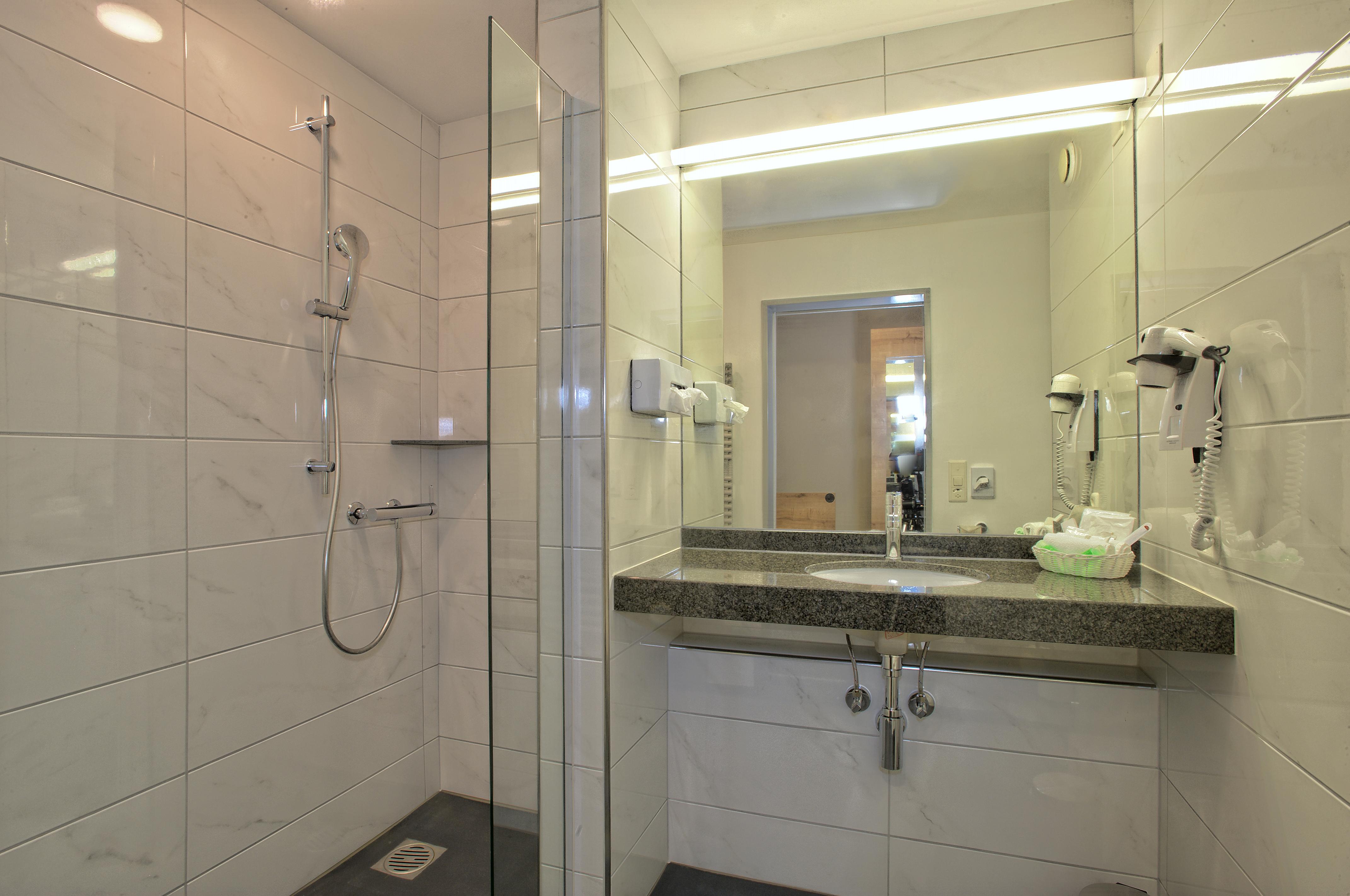 Herisau Swiss Quality Hotel Luaran gambar