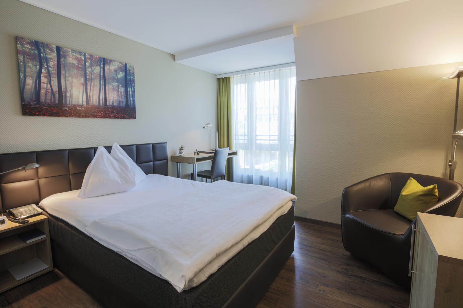 Herisau Swiss Quality Hotel Luaran gambar