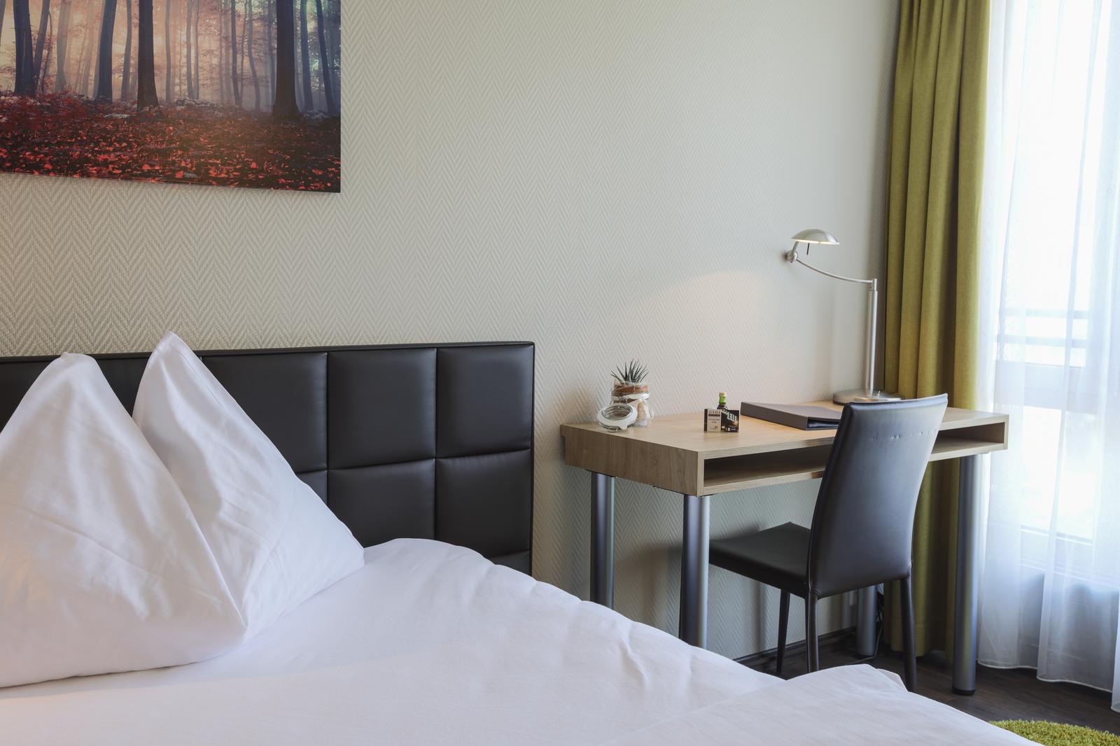 Herisau Swiss Quality Hotel Luaran gambar