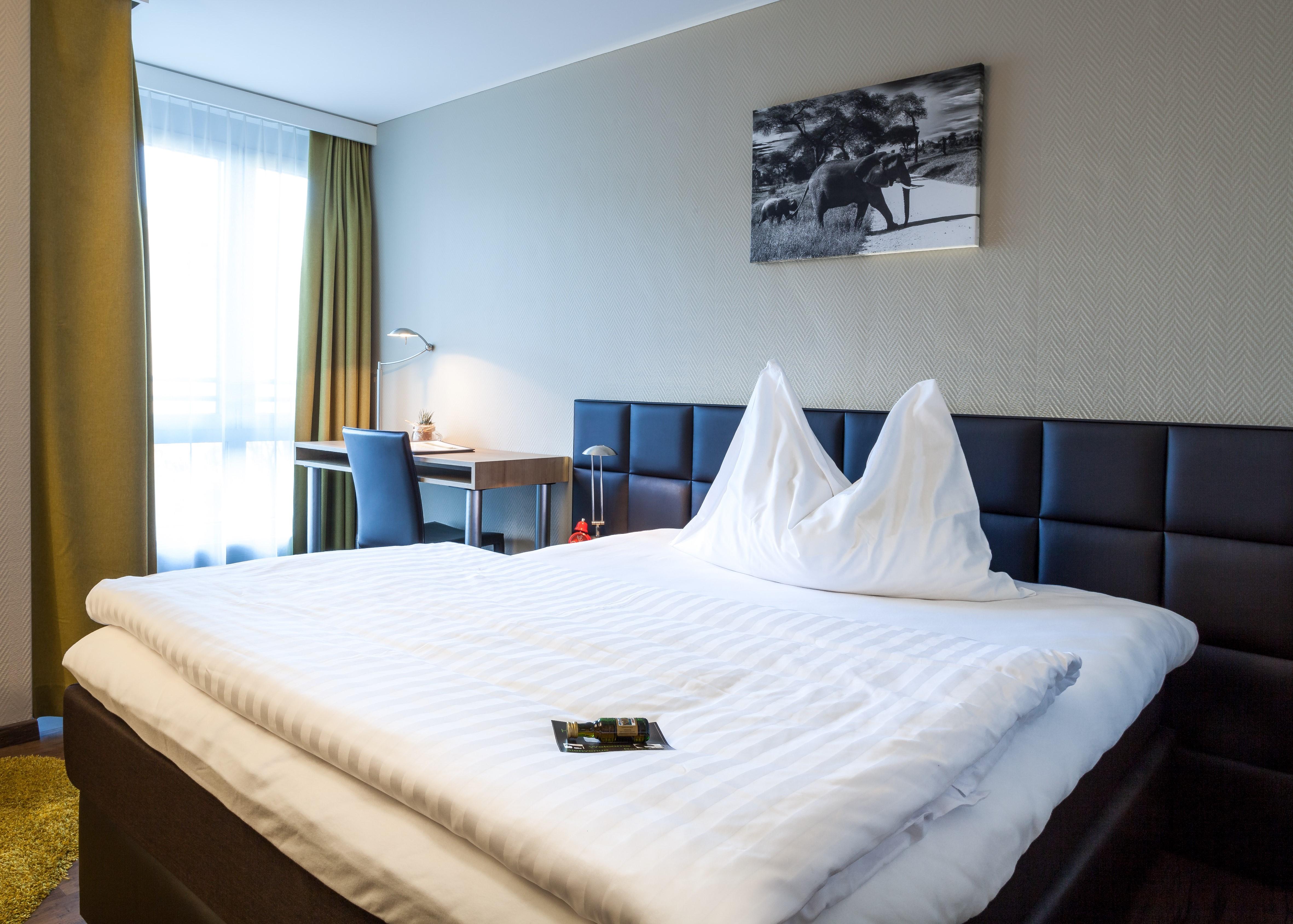 Herisau Swiss Quality Hotel Luaran gambar