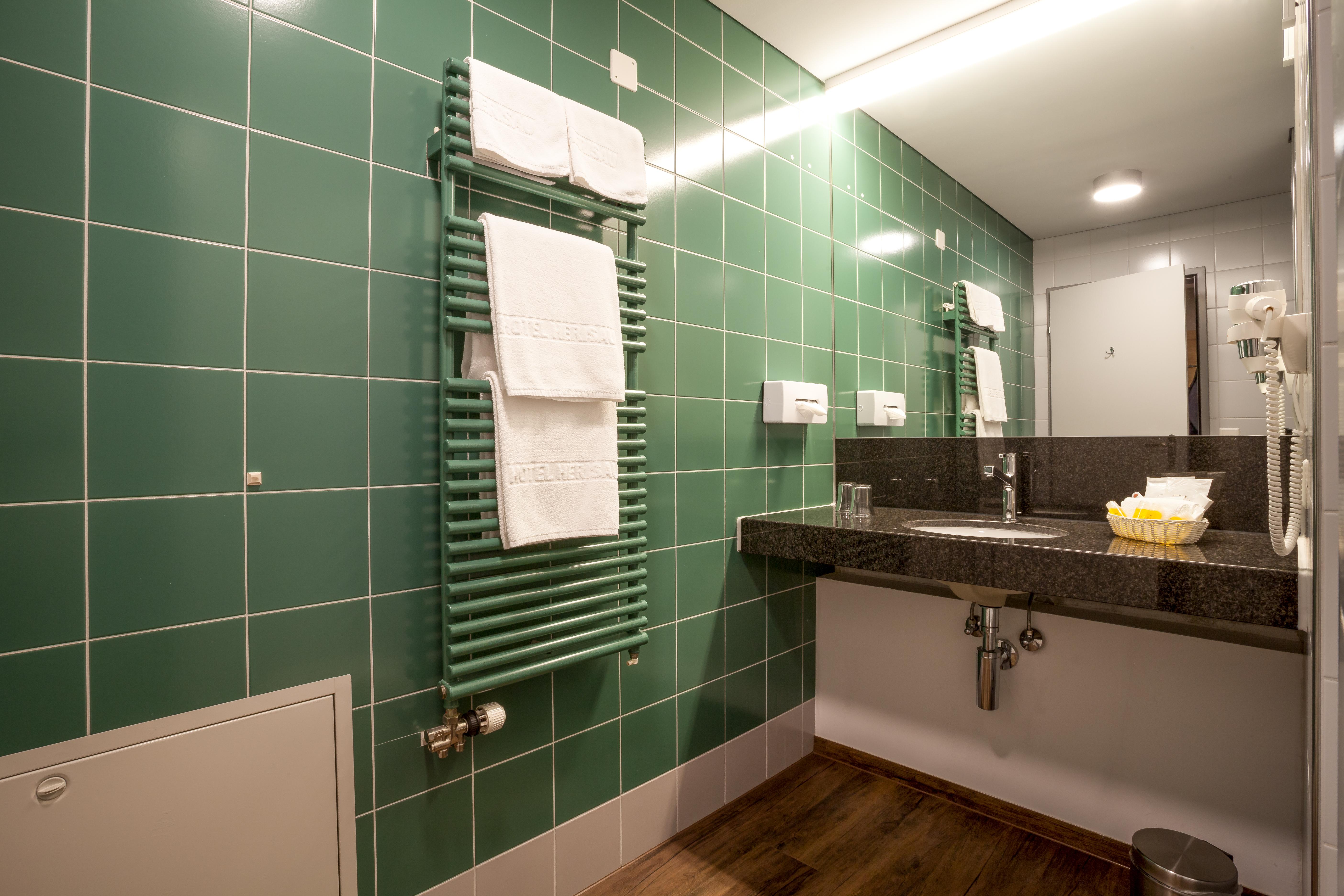 Herisau Swiss Quality Hotel Luaran gambar