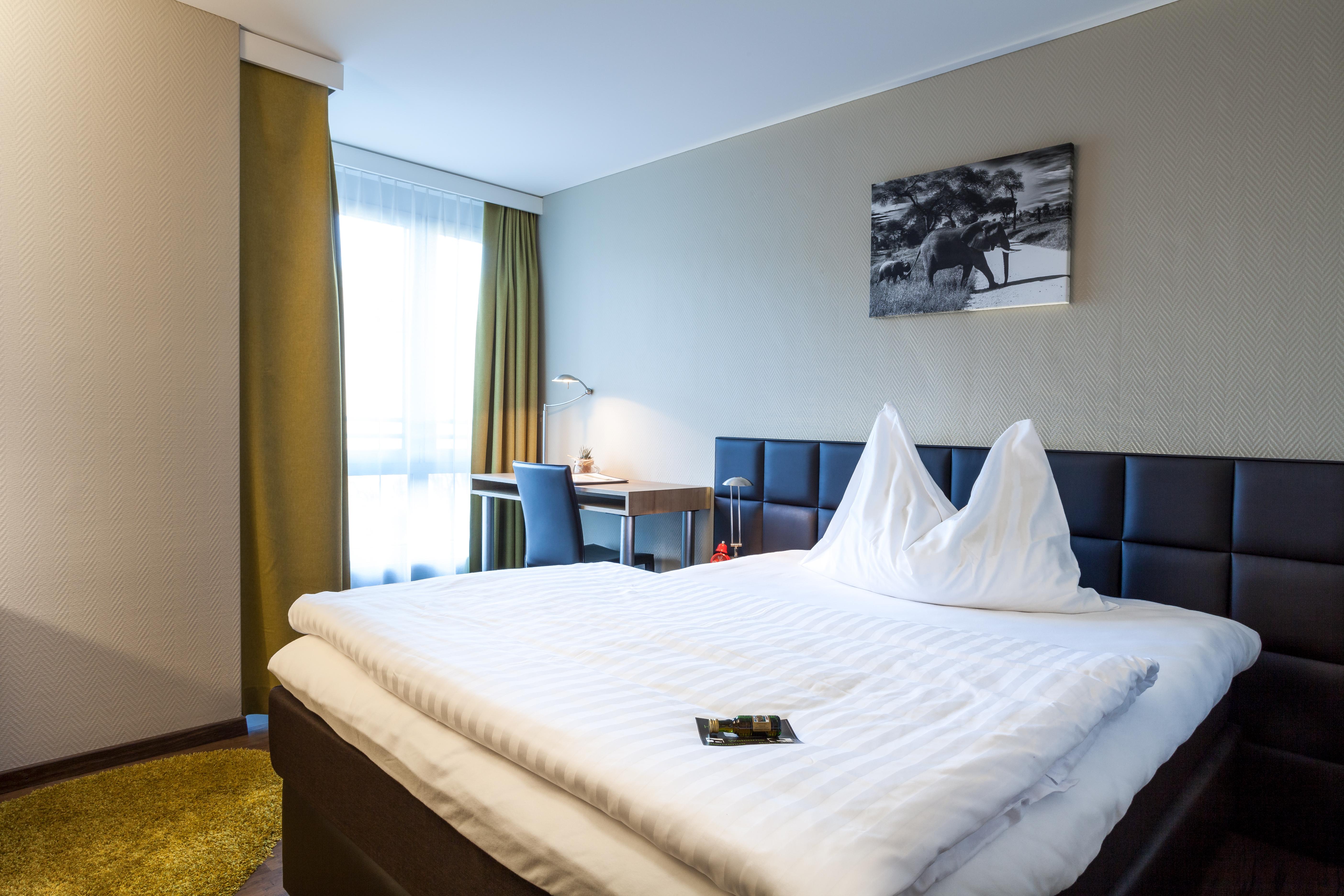 Herisau Swiss Quality Hotel Luaran gambar