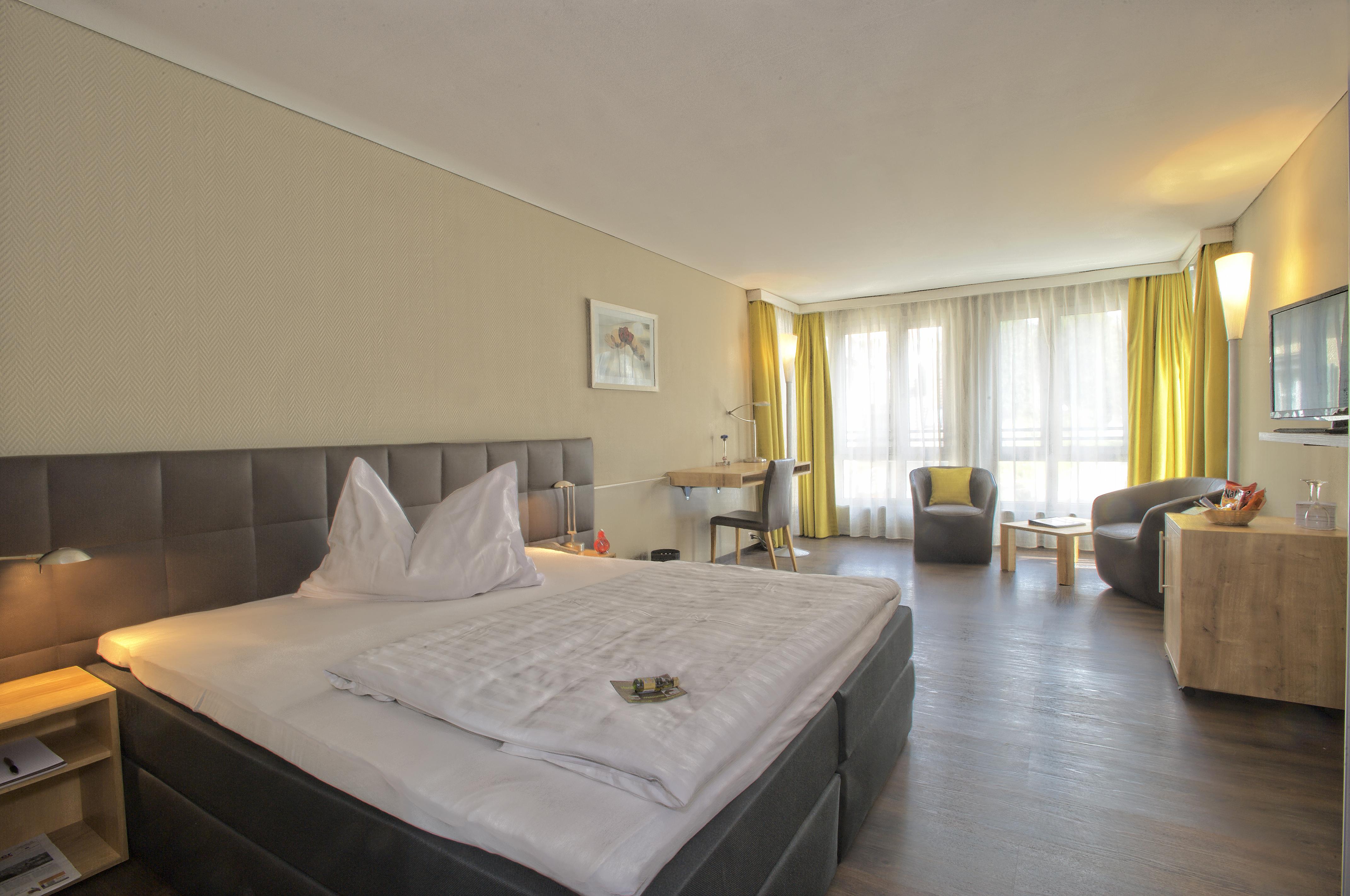 Herisau Swiss Quality Hotel Luaran gambar