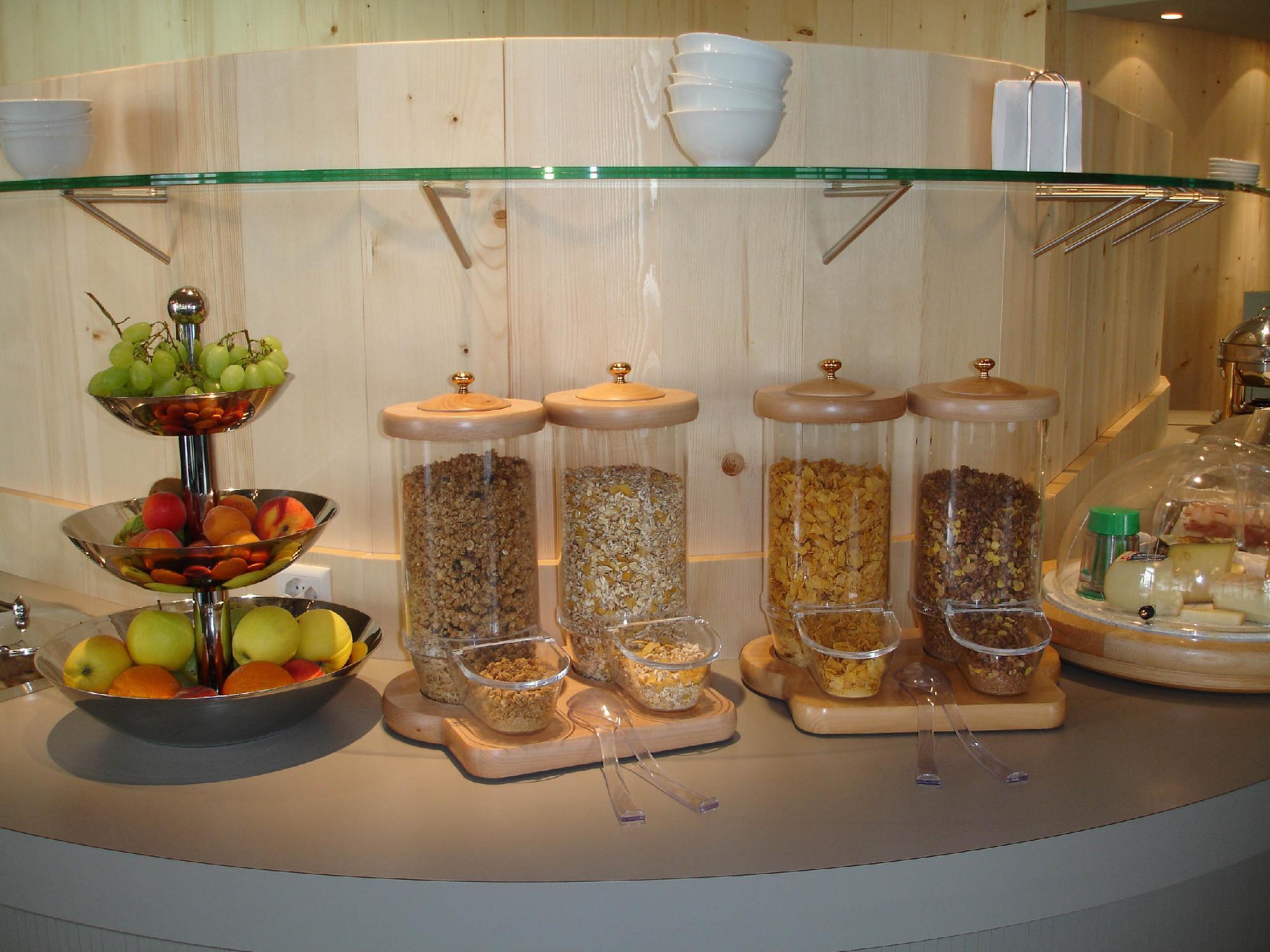 Herisau Swiss Quality Hotel Luaran gambar