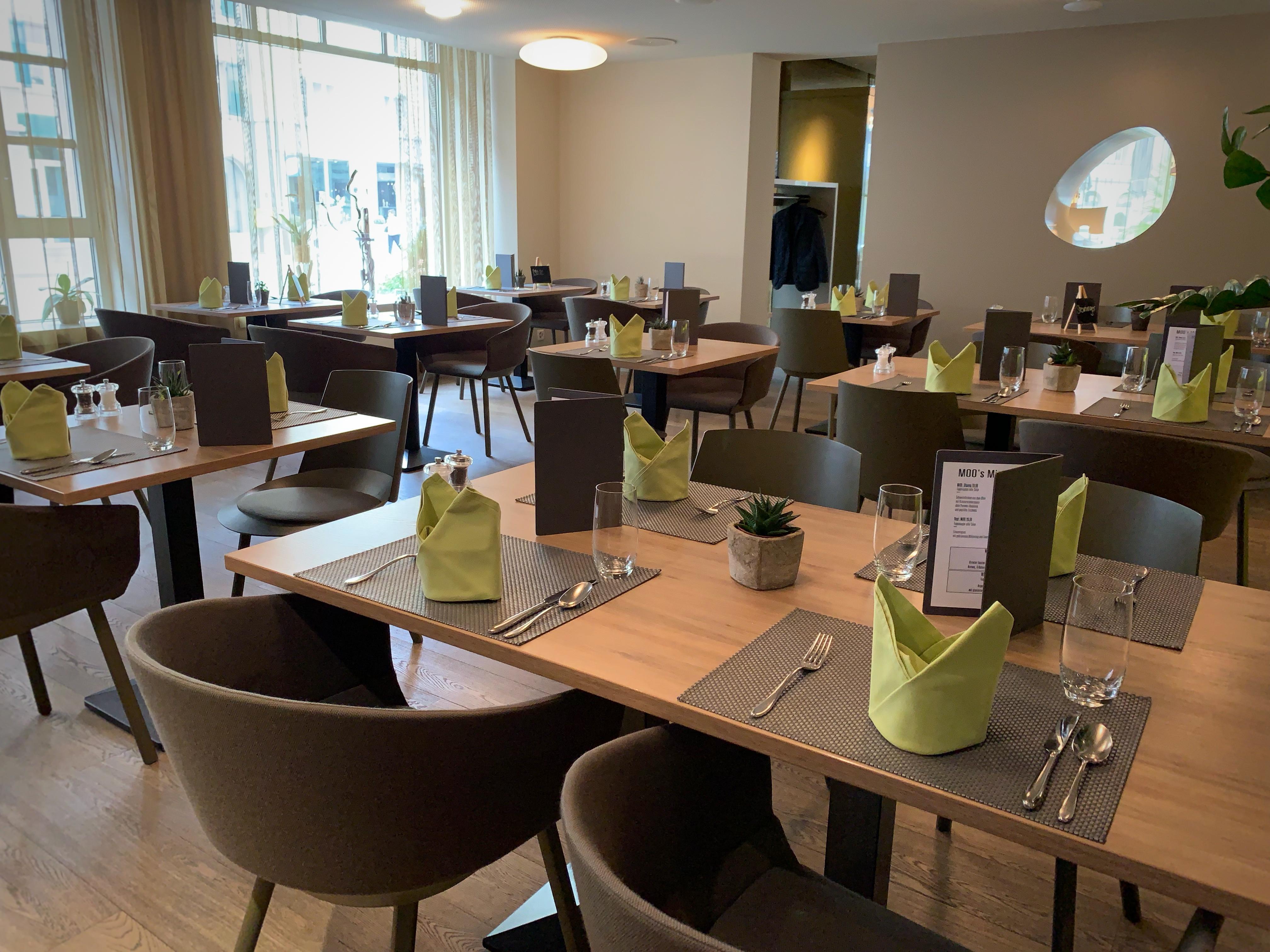 Herisau Swiss Quality Hotel Luaran gambar