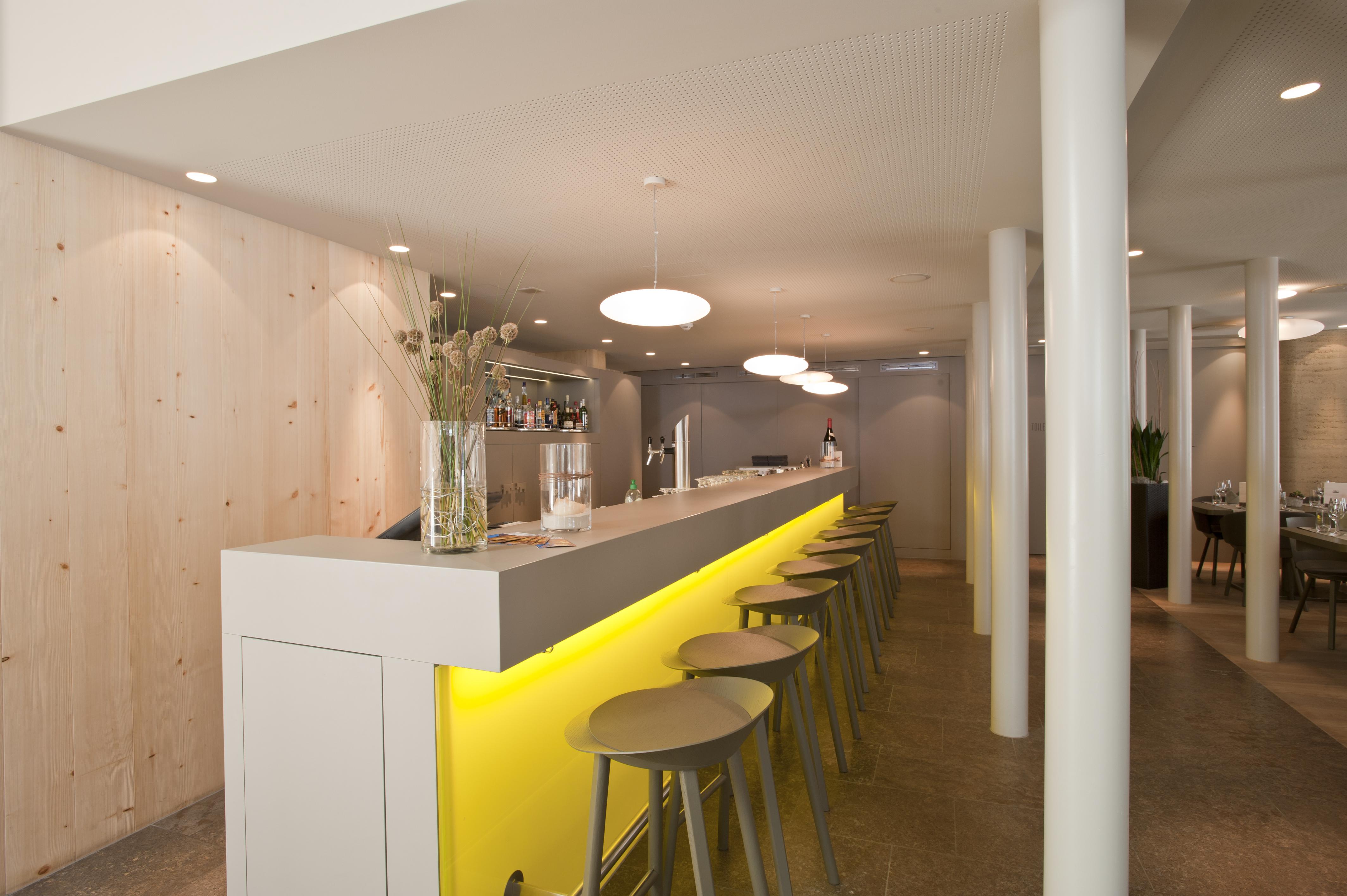 Herisau Swiss Quality Hotel Luaran gambar