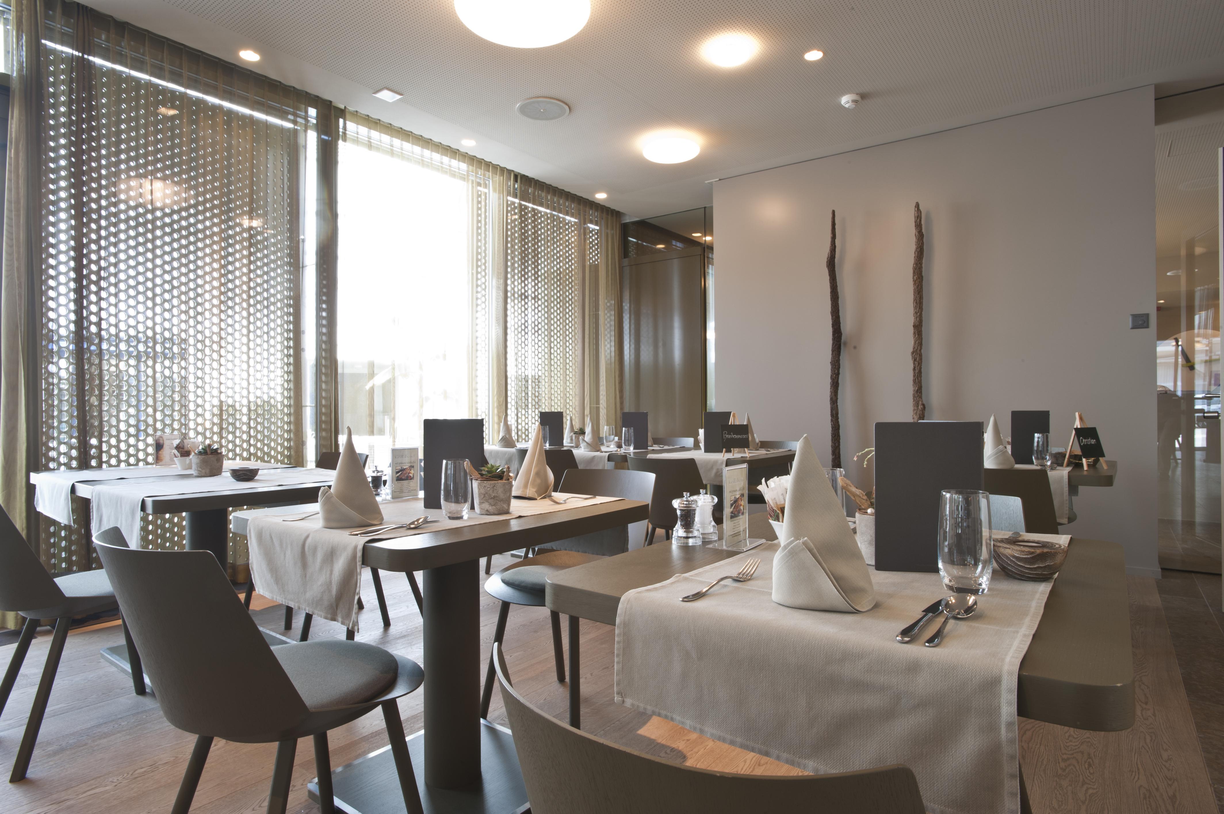 Herisau Swiss Quality Hotel Luaran gambar