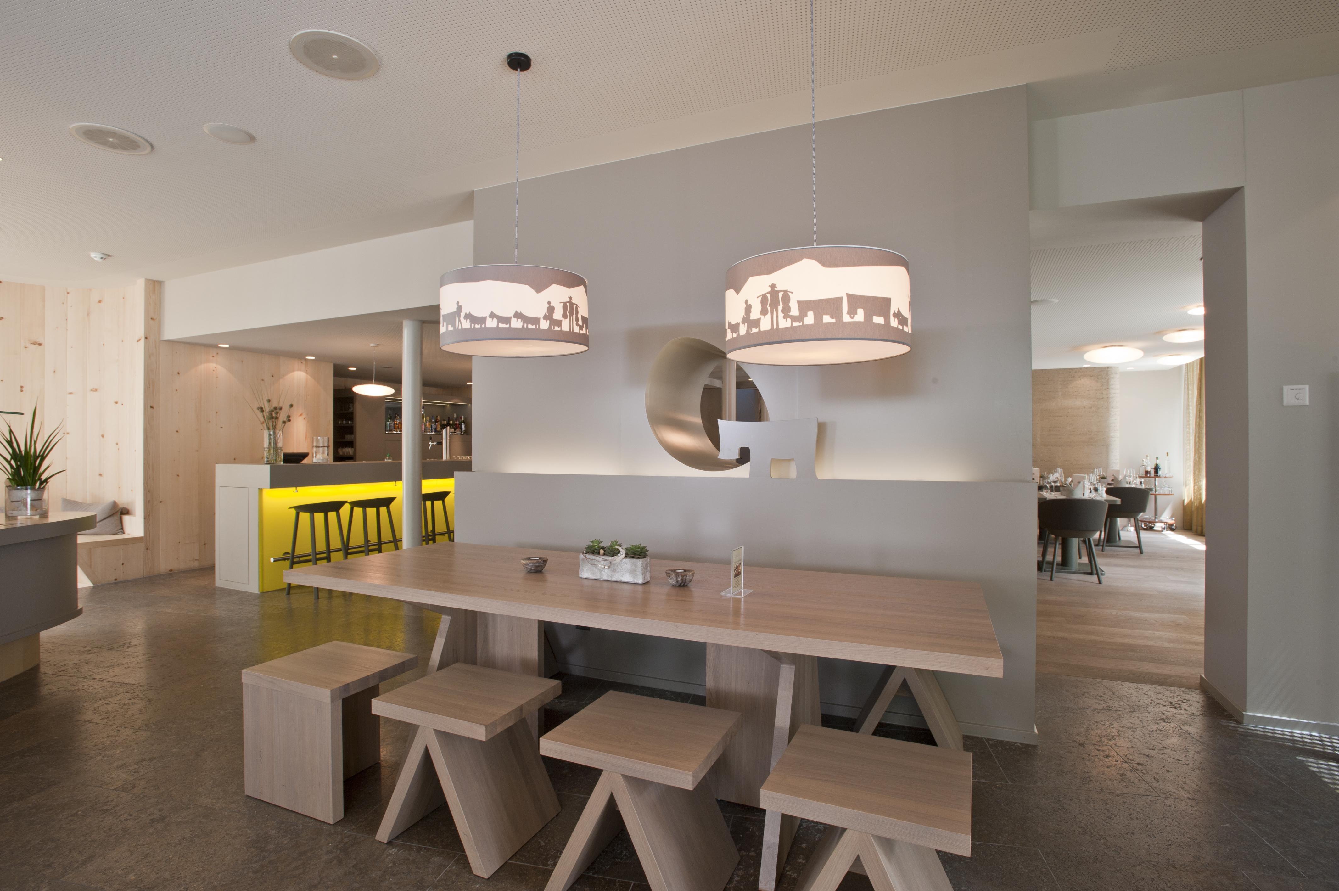 Herisau Swiss Quality Hotel Luaran gambar
