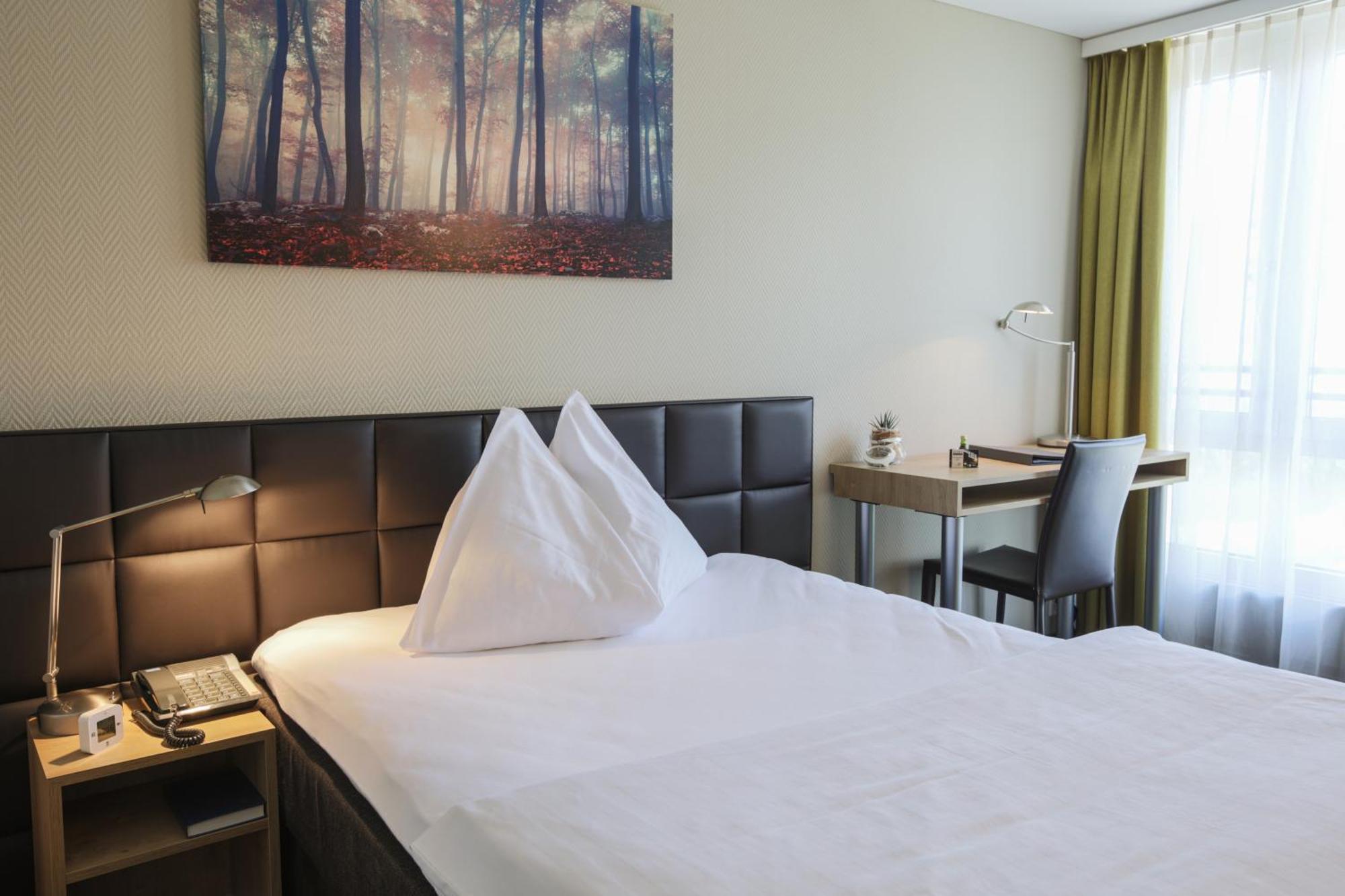 Herisau Swiss Quality Hotel Bilik gambar