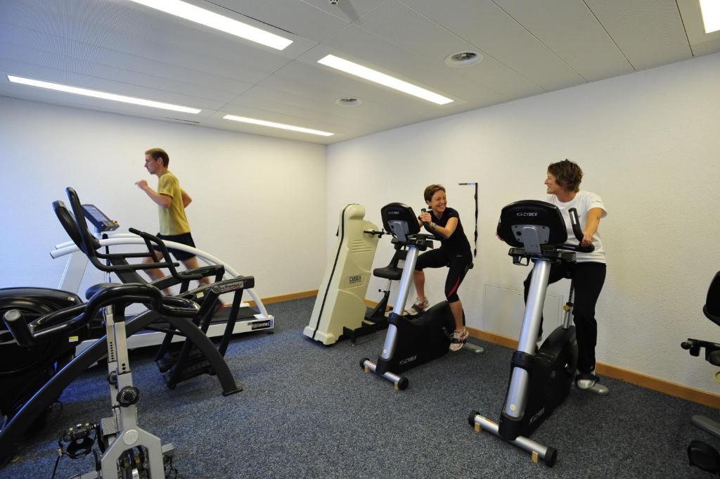 Herisau Swiss Quality Hotel Luaran gambar