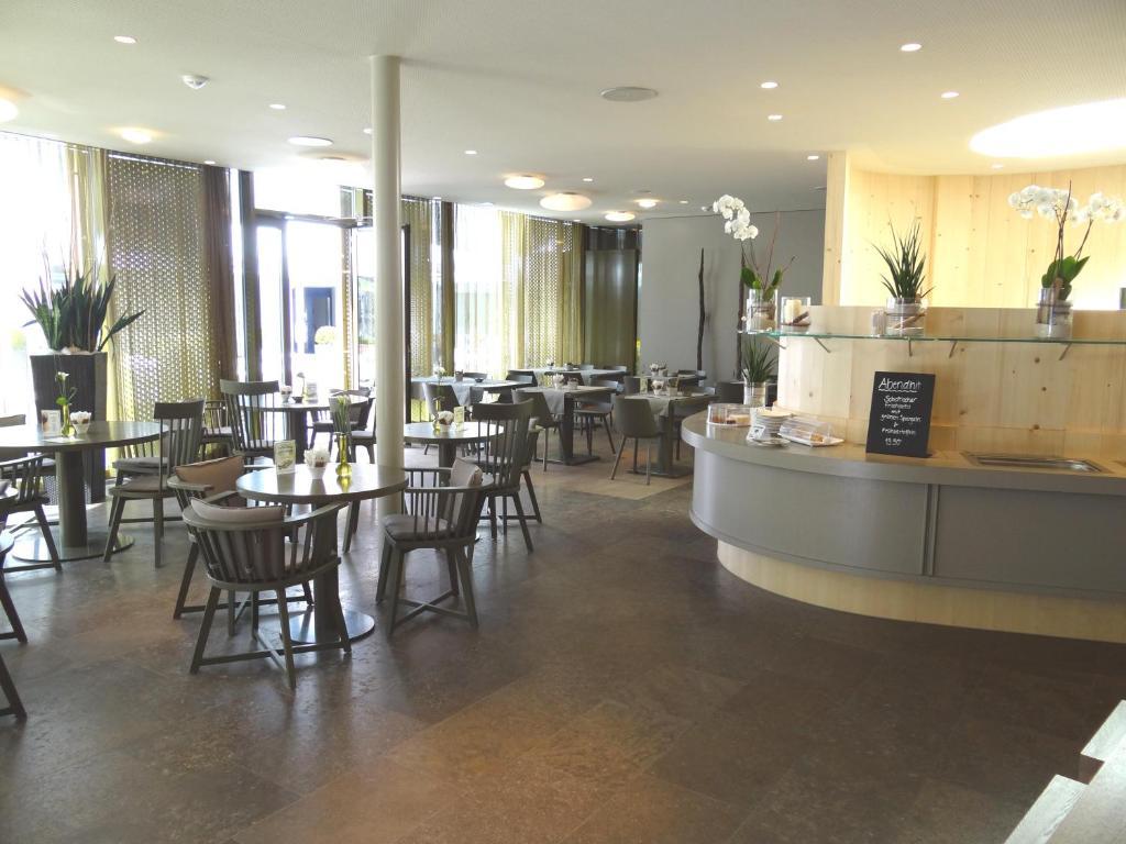 Herisau Swiss Quality Hotel Luaran gambar