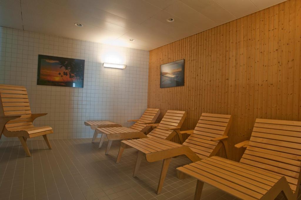 Herisau Swiss Quality Hotel Luaran gambar