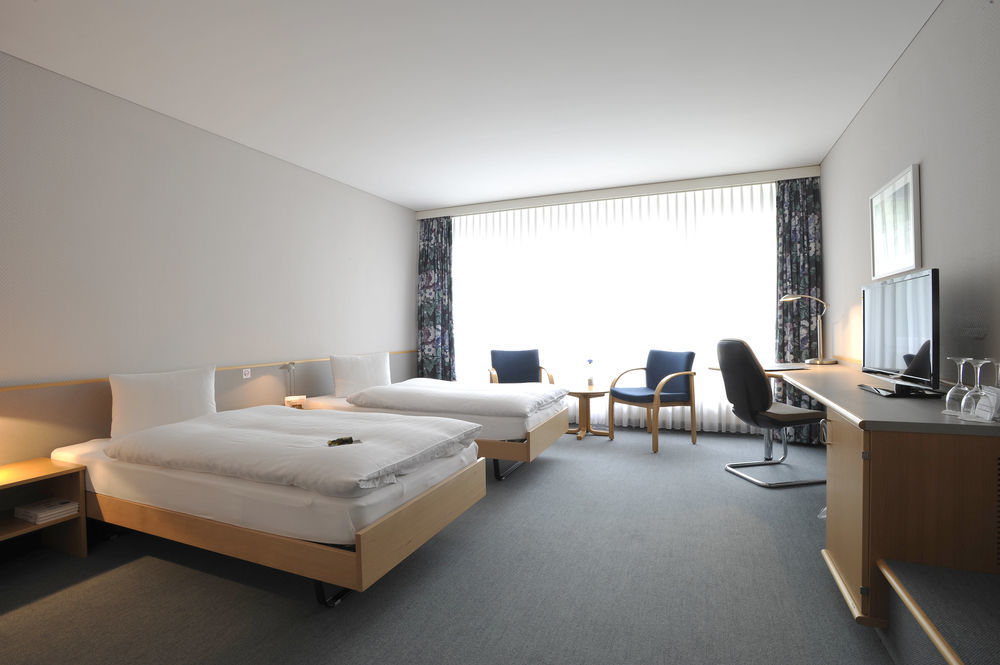 Herisau Swiss Quality Hotel Luaran gambar