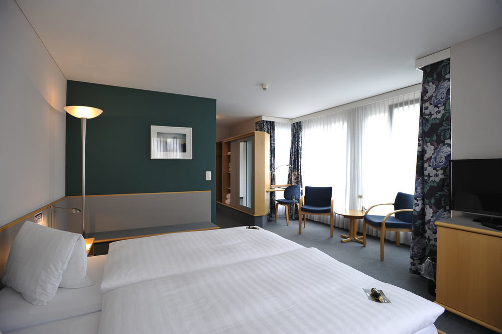 Herisau Swiss Quality Hotel Luaran gambar