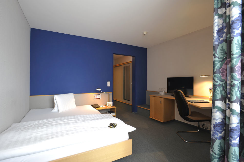 Herisau Swiss Quality Hotel Luaran gambar