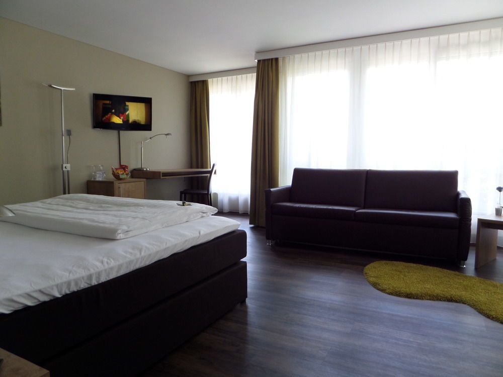 Herisau Swiss Quality Hotel Luaran gambar