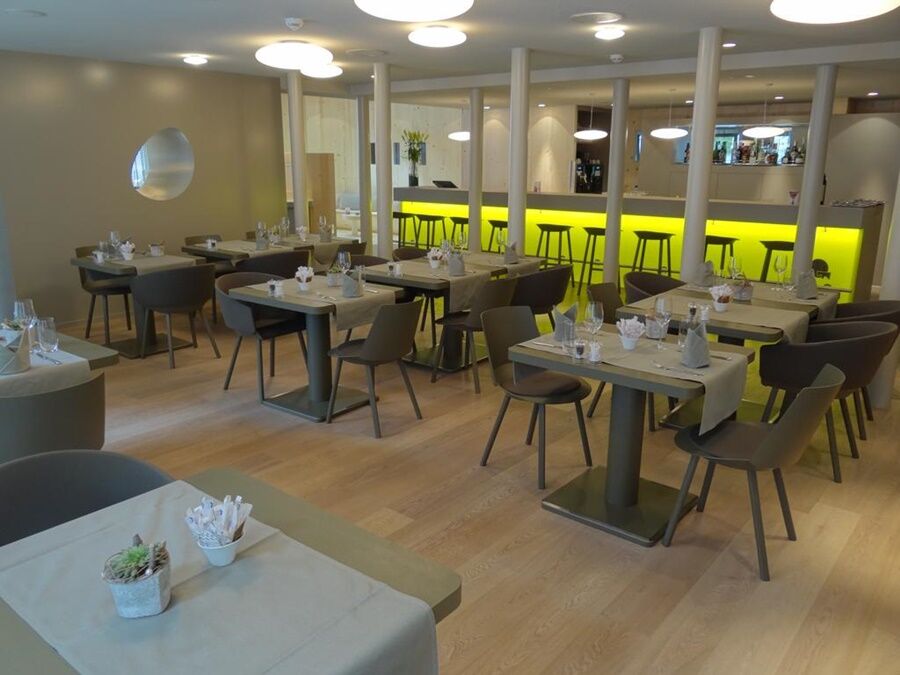 Herisau Swiss Quality Hotel Luaran gambar