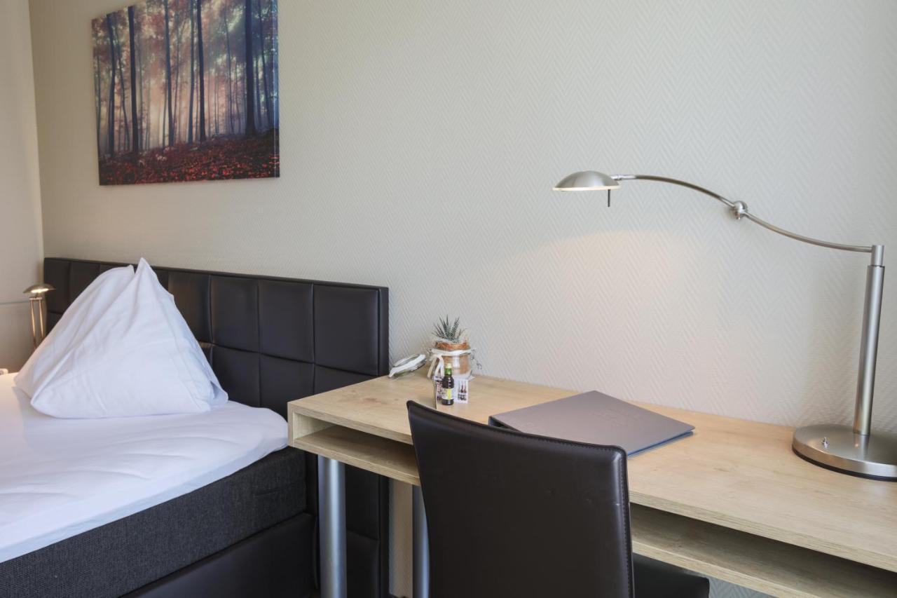 Herisau Swiss Quality Hotel Bilik gambar